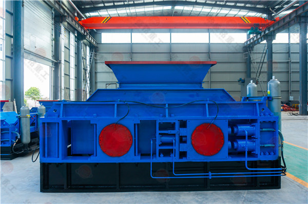 對輥破碎機型號大全