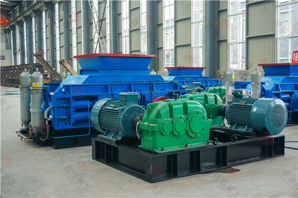 瓜米石用來制砂選什么制砂機