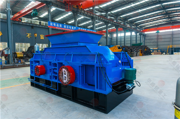 大型石料制砂機(jī)生產(chǎn)線工藝流程