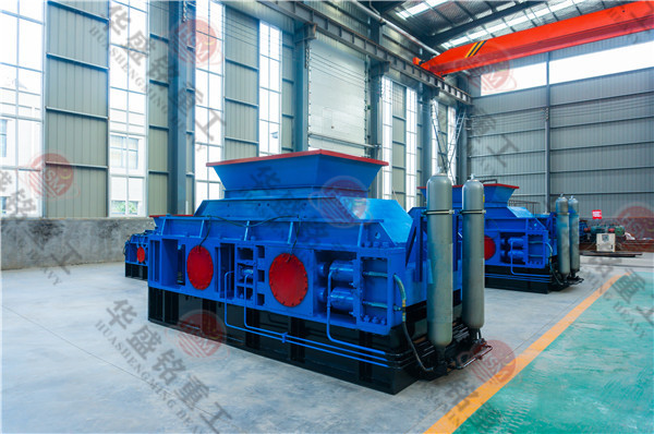 大型石英砂制砂機(jī)