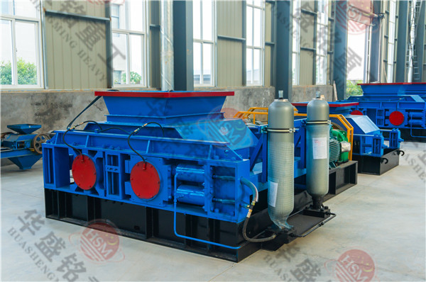 如何延長石灰石制砂機(jī)的使用壽命