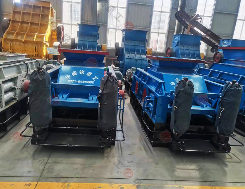 全套制沙機(jī)設(shè)備大概多少錢(qián)