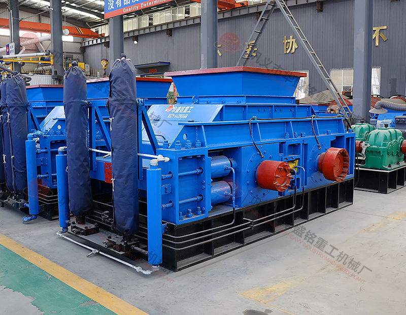 制砂機工作原理 制砂機優(yōu)勢特點