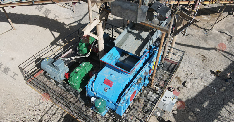 石頭制砂機(jī)制出的砂好嗎,石頭制砂機(jī)多少錢一臺